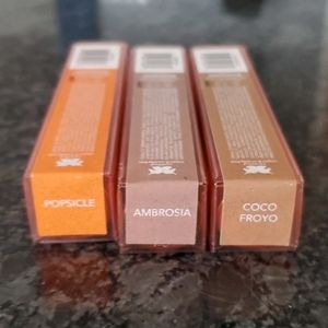 Lime Crime Plushies Glow Lipstick (3)